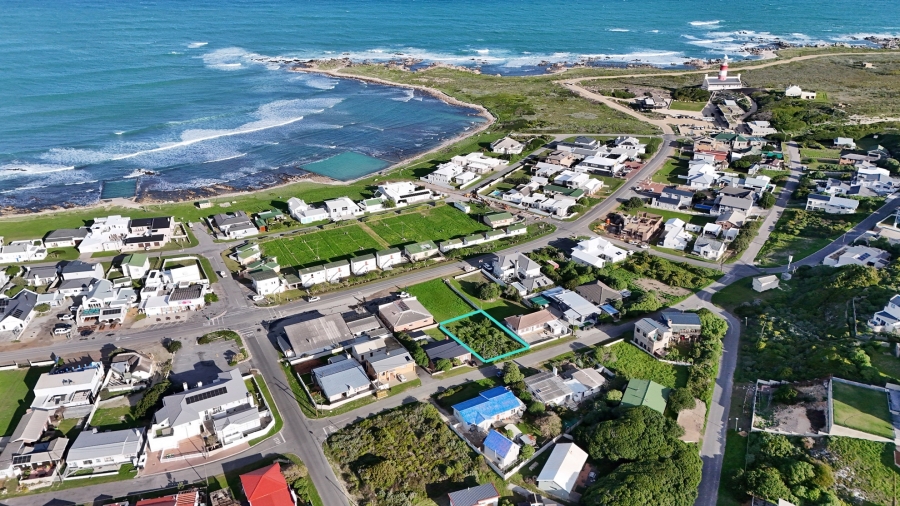 0 Bedroom Property for Sale in Agulhas Western Cape